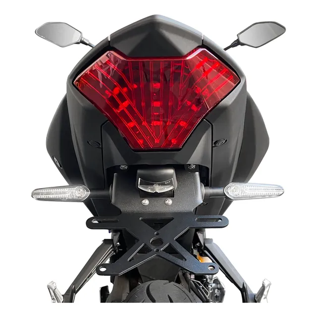 Eliminador Rabeta Mt 03 Mt03 R3 Setas Originais 2024 2025
