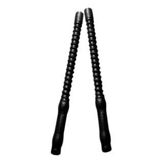 2 Piezas Barra De Acondicionamiento Físico De Fitness 50 Cm 2 Piezas Barra De Acondicionamiento Físico De Fitness 50 Cm