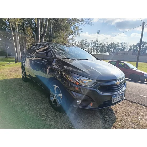 Chevrolet Prisma 1.4 Ltz 98cv