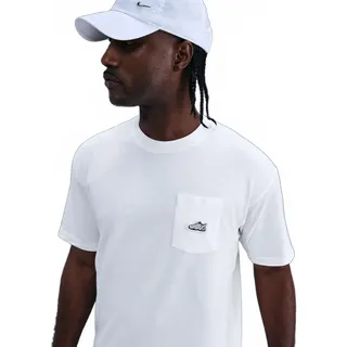 Nike Camiseta Nike Sportswear Patch Masculina
