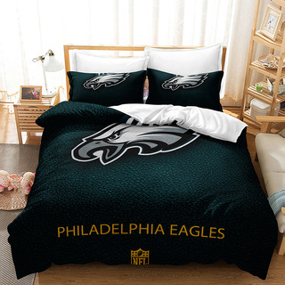 Juego De Ropa De Cama Con Logotipo De Los Nfl Juego De Ropa De Cama Con Logotipo De Los Nfl