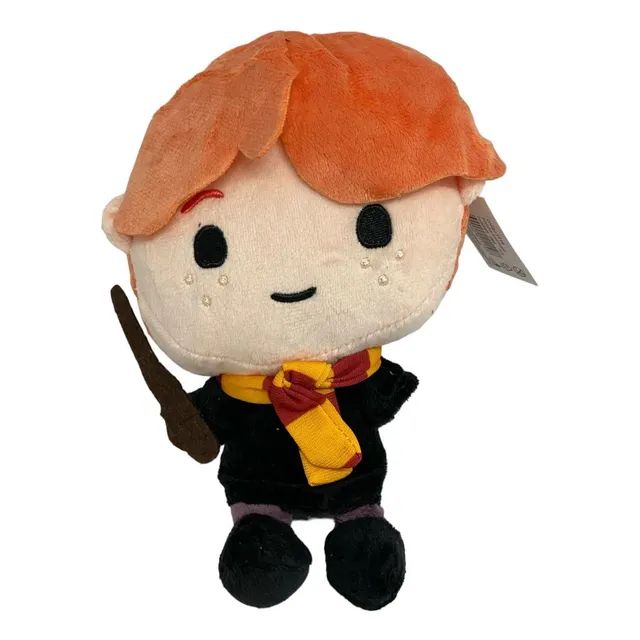 Peluches Harry Potter