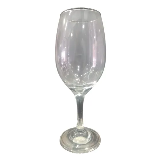 Copa Agua Rioja Cristar, Set De 6