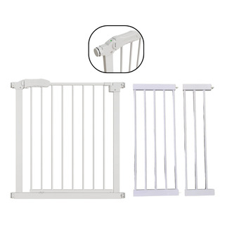 Puerta De Seguridad Jazak Retractil Mascotas Bebes Escaleras Puerta De Seguridad Jazak Retractil Mascotas Bebes Escaleras