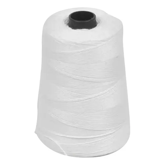 Bobina Hilo Maquina De Coser Bolsa Cereal