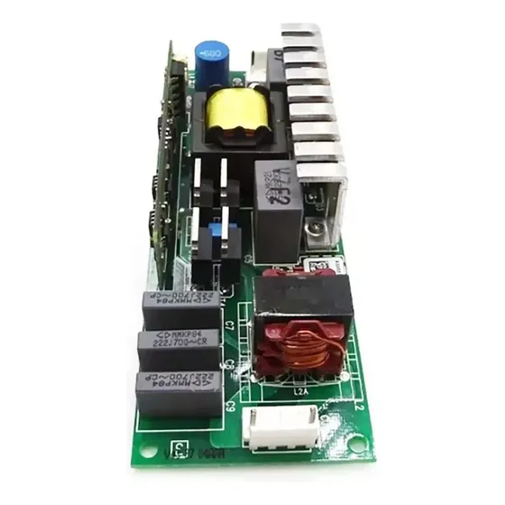 Balastro Para Cabezas Beam 230 7r Original