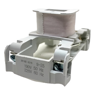 Bobina Para Contator Weg Bca4 25v26 220v Bobina Para Contator Weg Bca4 25v26 220v