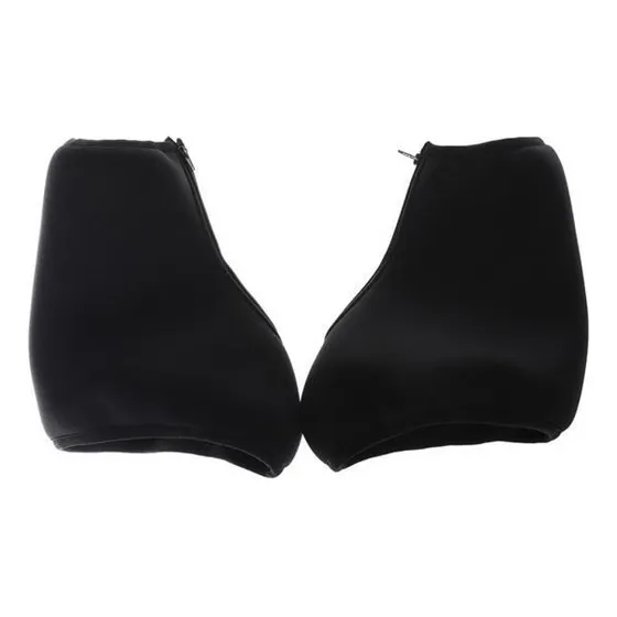 3 Cubrezapatos De Patinaje Artístico Impermeable Funda