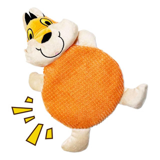 Brinquedos Para Cães Para Mantê-los Ocupados Crinkle Squeak Brinquedos Para Cães Para Mantê-los Ocupados Crinkle Squeak