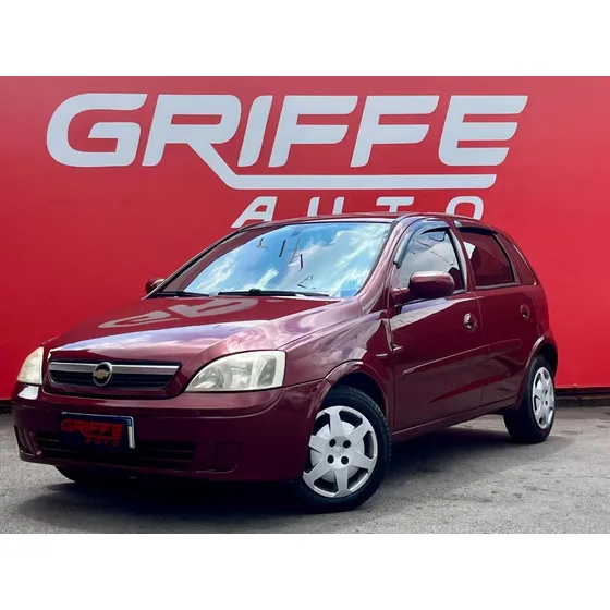 Chevrolet Corsa Hatch Maxx