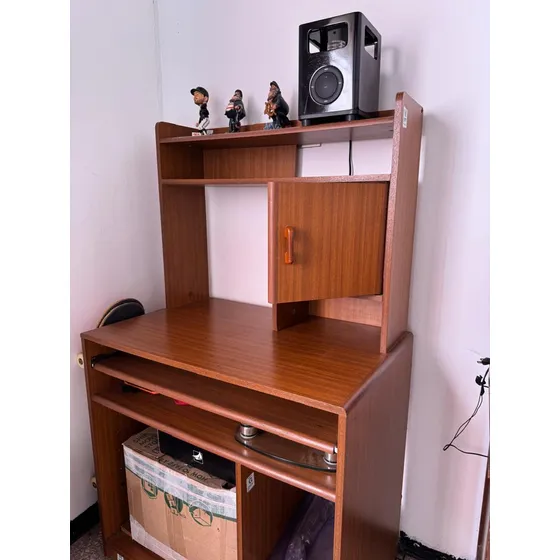 Mesa Escritorio, Biblioteca (usado)