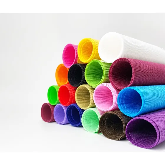 Tnt Colores Varios Lisos 10 Metros Largo 1.40 Mts Ancho