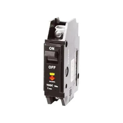Breaker Protector D Circuito Eléc Para Sobreponer  1x20 Thqc