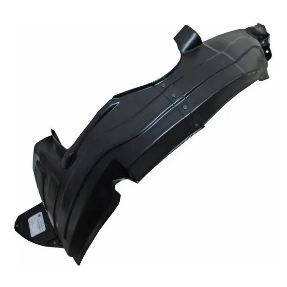 Salvabarro Delantero Der. Hyundai I10 2008-11
