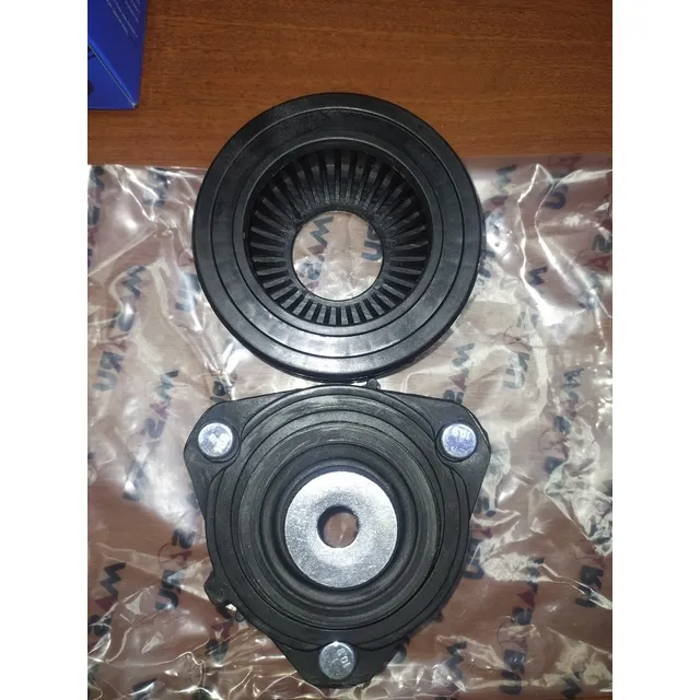 Base Amortiguador Fiesta Power Max Move Ecosport (rolinera)