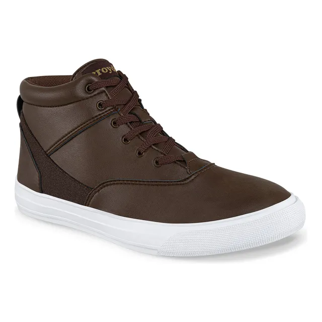 Botines Bootes Café Para Hombre Croydon