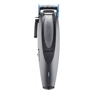 Cortadora De Cabello Clipper Babyliss Negro Mate Edición Limitada Lithium Fx Fx673nsmb 6800rpm 110v Cortadora De Cabello Clipper Babyliss Negro Mate Edición Limitada Lithium Fx Fx673nsmb 6800rpm 110v