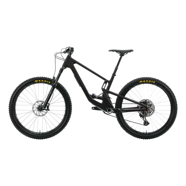 2022  Santa Cruz 5010 Ccx01 Axs 27.5  Carbon Mountainbike