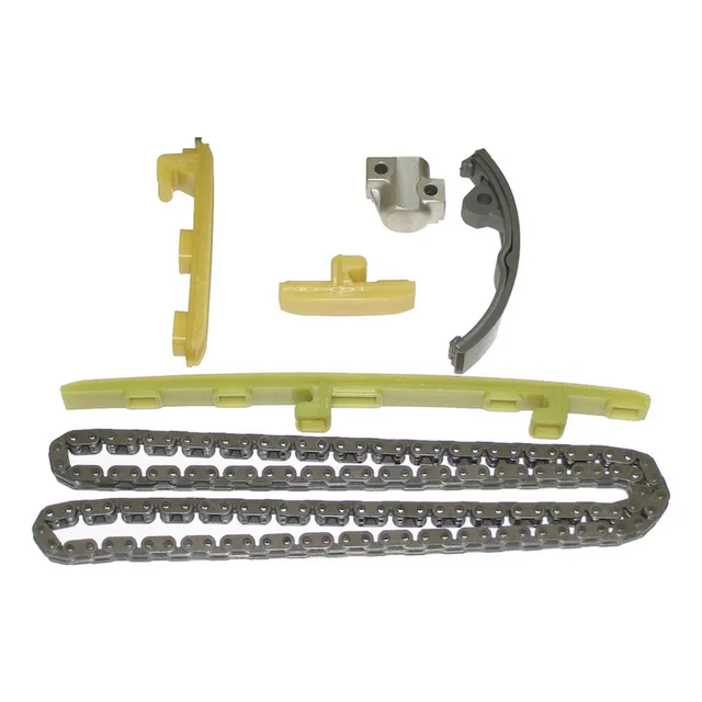 Kit Cadena Distribución Pontiac Sunfire 4 Cil 2.4l 1997-2002