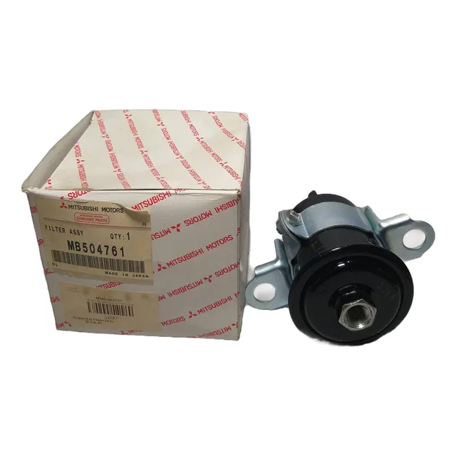 Filtro De Gasolina Mitsubishi Mf Mx
