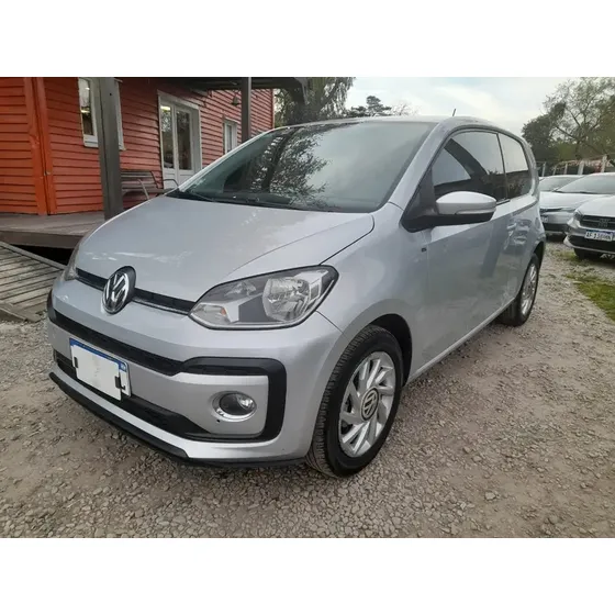 Volkswagen Up! 1.0 High Up!