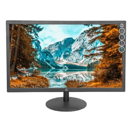Monitor Gamer AOC Legend 27 Curvo, FHD, 0.5ms, 240Hz, VA, FreeSync