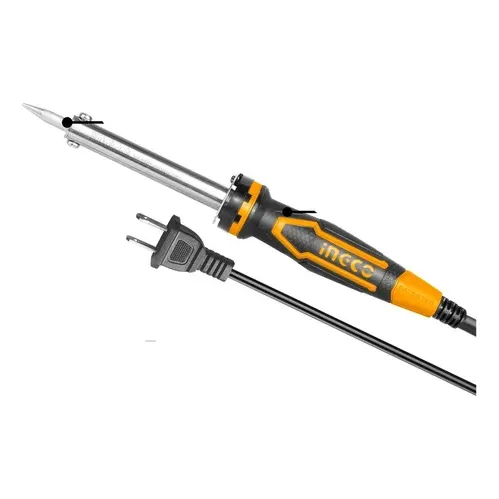 Cautín Cautin Ingco Inco 60w 110v Tienda Física Garantía 