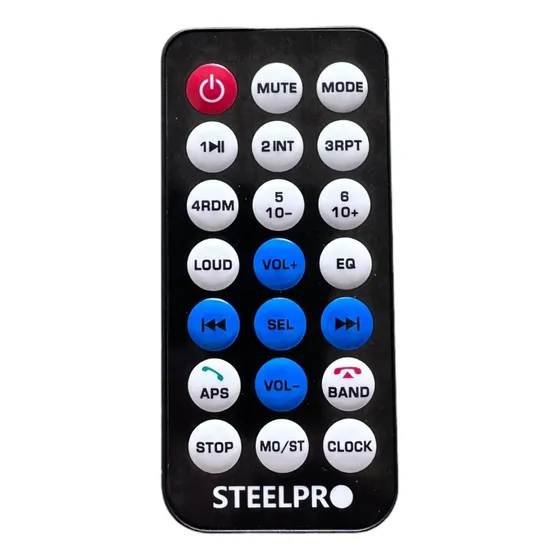 Terminal Hembra Enchufe 10 Piezas Cal. 12/10 Azul Fd250b