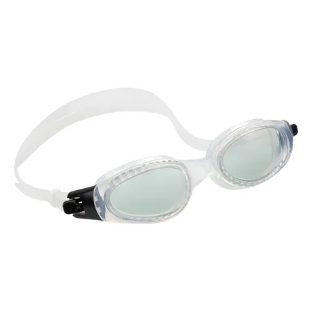 Lentes De Agua Intex Natación Adulto Edad 14+ Blanco // Bamo
