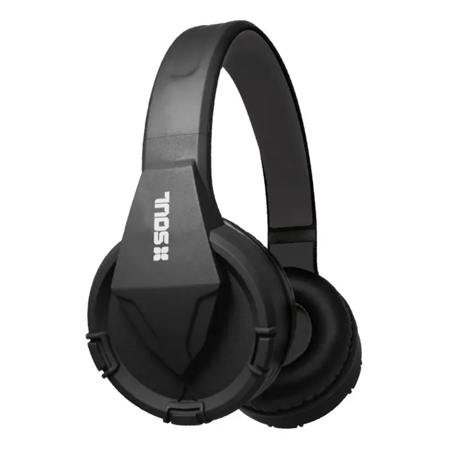 Auriculares Inalámbricos Soul Free Sound Bt200 