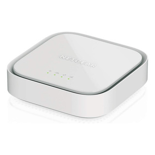 Módem De Banda Ancha 4g Lte Netgear Lm1200 Con Certificación Módem De Banda Ancha 4g Lte Netgear Lm1200 Con Certificación