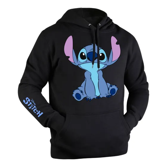 Buzo Canguro Lilo & Stitch Nene Nena Infantil