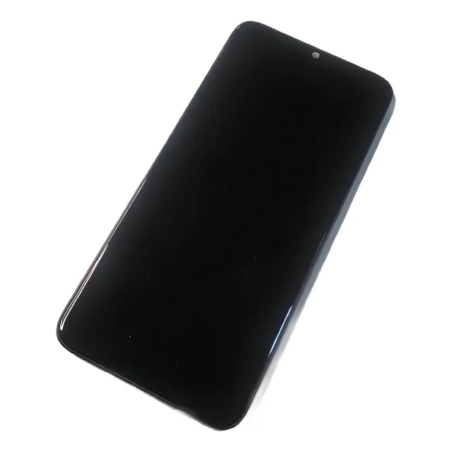 Frontal Completo Para Celular Philco Hit Max V.b Pcs02sg Cor Preto