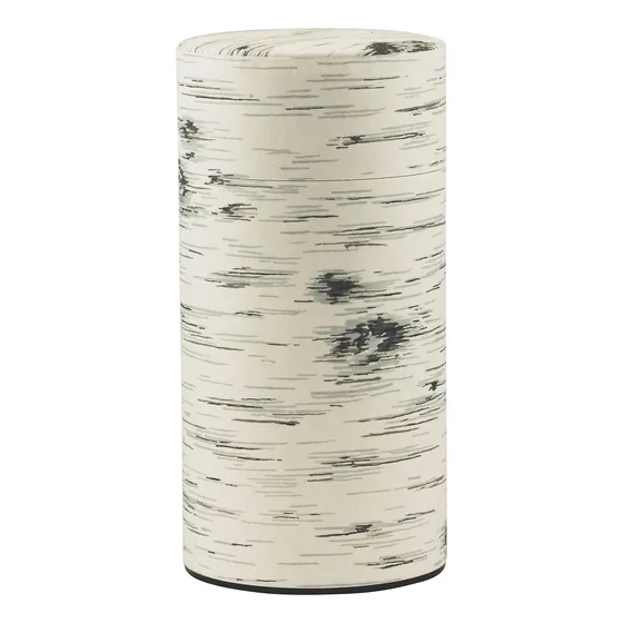 Te Abedul Blanco Lata Lata: Tipo Largo 7oz 200g Kotodo Japan