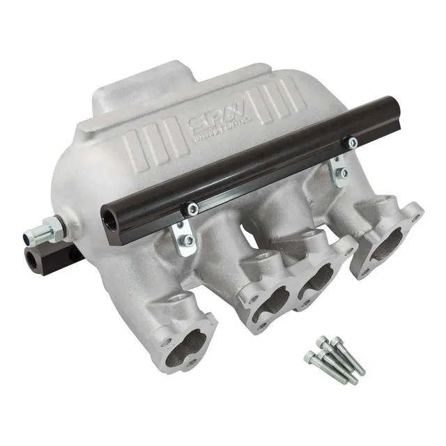 Coletor Admissão Plenum Vw Ap 8v Fluxo Cruzado 8 Bicos Spa