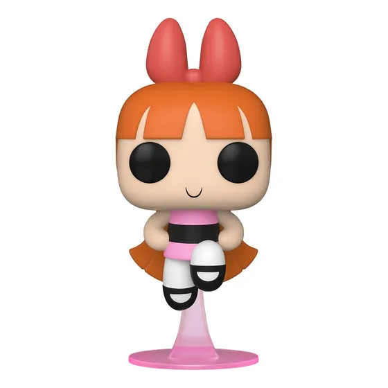 Funko Pop Las Chicas Superpoderosas - Bombon Cartoon