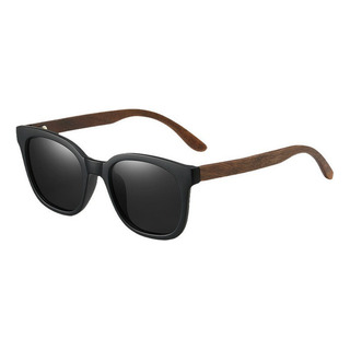 Gafas De Sol Hechas A Mano Con Pata De Madera De Bambú Gafas De Sol Hechas A Mano Con Pata De Madera De Bambú