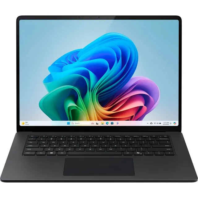 Microsoft Surface Laptop 15 Touch 32gb 1tb Ssd 7ª Edición