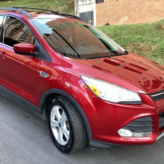 Ford Escape 2014 2.0 Se 4x4