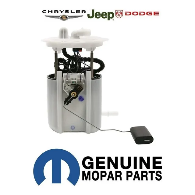 Bomba Gasolina Jeep Grand Cherokee 5.7 2011 2012 2013 2014