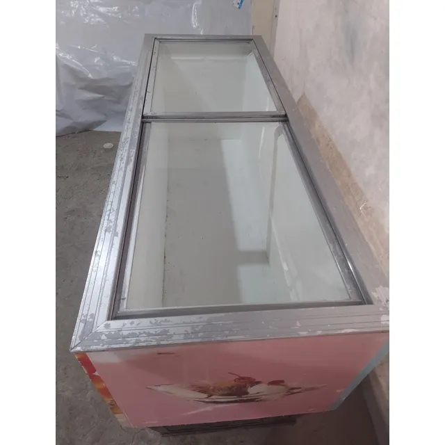 Congelador Ojeda Chep-170