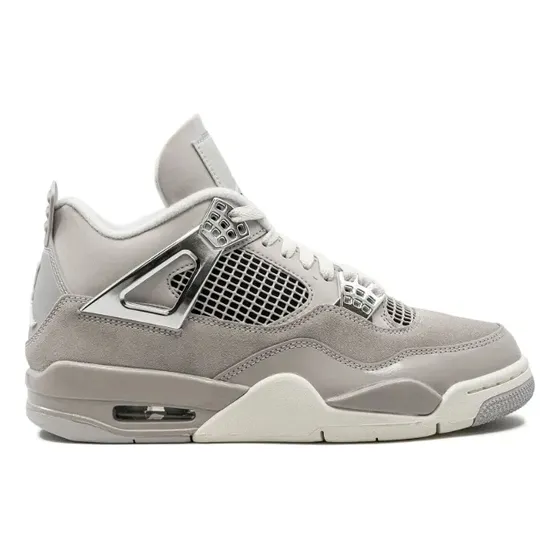 Nike Air Jordan 4 Retro - Calzado Para Hombres Y Mujeres