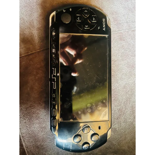 Psp
