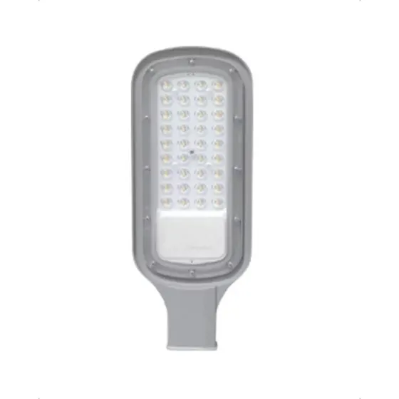 Luminaria Alumbrado Público Foco Calle Led 50w 220v Ip65 Sec