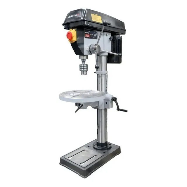 Taladro Banco 1/2 Hp 16 Velocidades 5/8 Marca Weston