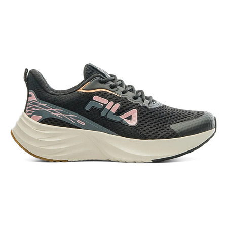 Tenis Fila Racer Comet Feminino Esportivo Mesh Tenis Fila Racer Comet Feminino Esportivo Mesh