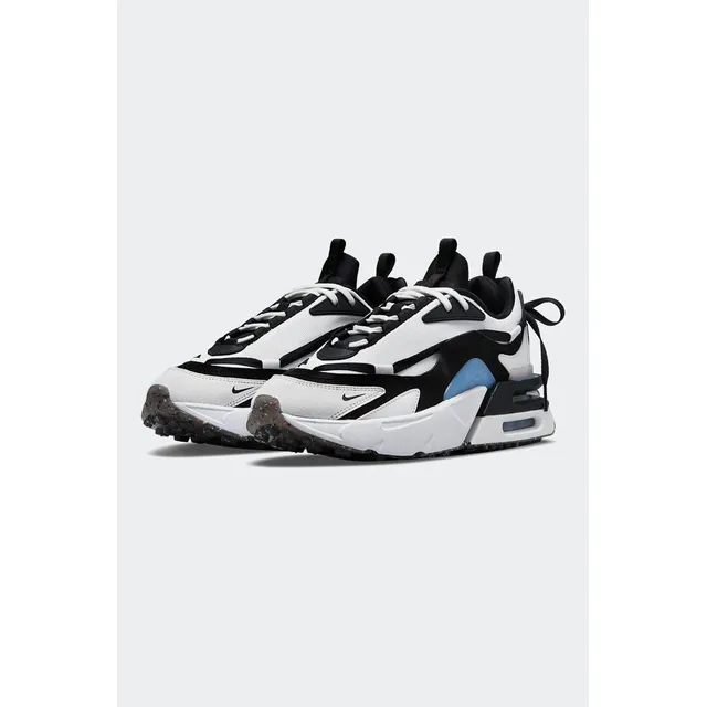 Air Max Furyosas + Entrega Inmediata