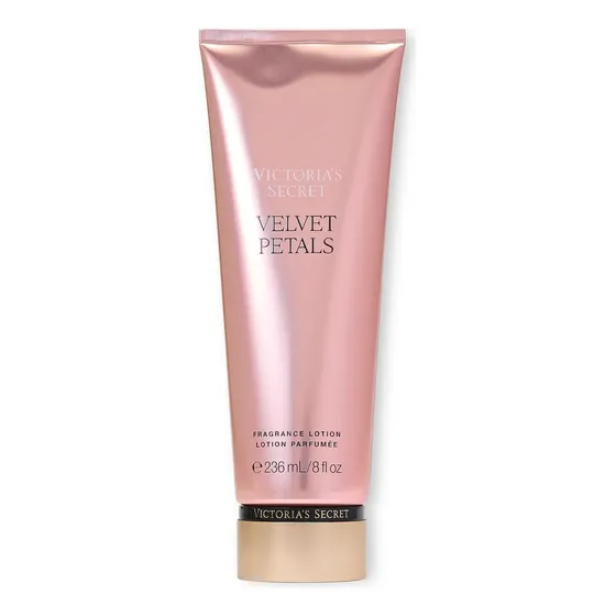 Victoria's Secret Velvet Petals Loción Corporal Perfumada 236 mL | Cuotas sin interés