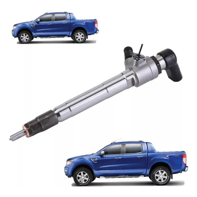 Inyector Diesel 2.2l Ranger11-22 Transit15-21 Manager11-23