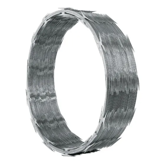 Rollo Concertina Acero Inoxidable